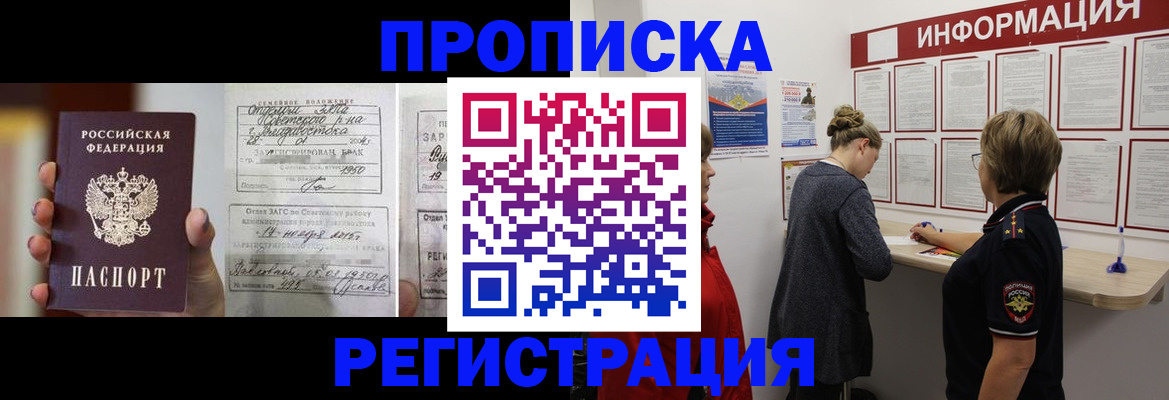 прописка поиск в Ермолино